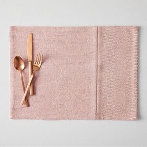 West Elm Placemats